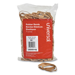 UNV00164 - Universal® Rubber Bands