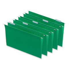 UNV14217 - Universal® Bright Color Hanging File Folders