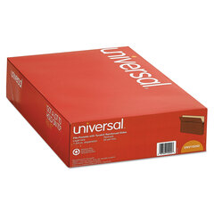 UNV15242 - Universal® Redrope Expanding File Pockets