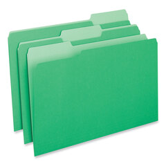 UNV15302 - Universal® Interior File Folders
