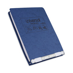 UNV15432 - Universal® Pressboard Hanging Binder