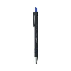 UNV15521 - Universal® Comfort Grip® Retractable Ballpoint Pen