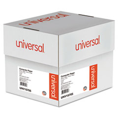UNV15705 - Universal® Printout Paper