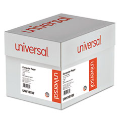UNV15782 - Universal® Printout Paper