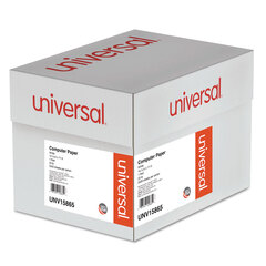 UNV15865 - Universal® Printout Paper