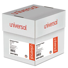 UNV15872 - Universal® Printout Paper