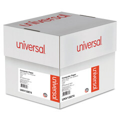 UNV15874 - Universal® Printout Paper