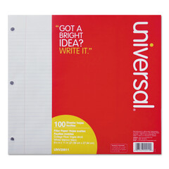 UNV20911 - Universal® Filler Paper