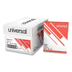 UNV21200 - Universal® Copy Paper, 92 Brightness