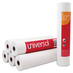 UNV35758 - Universal® Economical Thermal Facsimile Paper