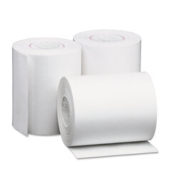 UNV35760 - Universal® Single-Ply Thermal Paper Rolls