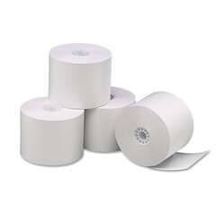 UNV35761 - Universal® Single-Ply Thermal Paper Rolls