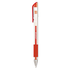 UNV39512 - Universal® Gel Stick Roller Ball Pen