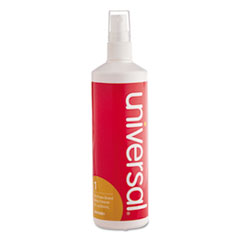 UNV43661 - Universal® Dry Erase Board Spray Cleaner