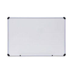 UNV43723 - Universal® Melamine Dry Erase Marker Board