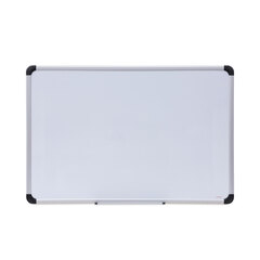 UNV43733 - Universal® Magnetic Melamine Dry Erase Marker Board