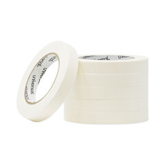 Universal Removable General-Purpose Masking Tape, 3