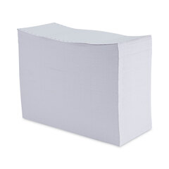 UNV63135 - Universal® Continuous-Feed Index Cards