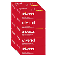 UNV72220 - Universal® Paper Clips