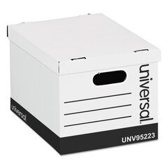 UNV95223 - Universal® Extra Strength Easy Assembly Storage Files