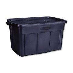 Rubbermaid Roughneck Storage Box, 31 gal, 20.4