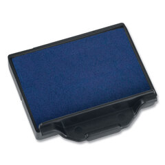 USSP5430BL - U. S. Stamp & Sign® Replacement Ink Pad for Trodat® Self-Inking Custom Dater