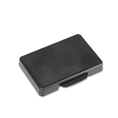 USSP5460BK - U. S. Stamp & Sign® Replacement Ink Pad for Trodat® Self-Inking Custom Dater