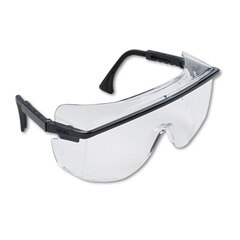 UVXS2500 - Uvex® Astrospec OTG® 3001 Eyewear