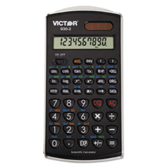 VCT9302 - Victor® 930-2 Scientific Calculator