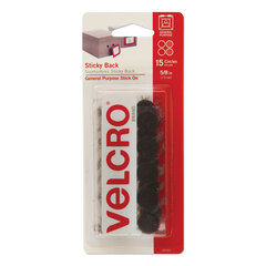 VEK90069 - Velcro® Sticky-Back® Hook & Loop Fasteners