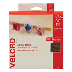 VEK90083 - VELCRO® Brand Sticky-Back Fasteners