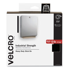VEK90197 - Velcro® Industrial Strength Sticky-Back® Hook & Loop Fasteners