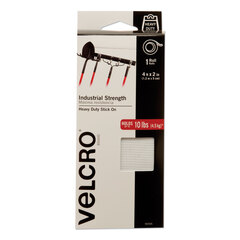 VELCRO® Brand Heavy-Duty Fasteners - Velcro 90197 RL - Betty Mills