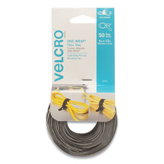 VEK90924 - Velcro® One-Wrap® Reusable Ties