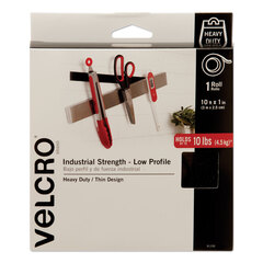 VELCRO® Brand Heavy-Duty Fasteners - Velcro 90197 RL - Betty Mills