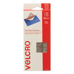 VEK91302 - Velcro® Sticky-Back® Hook & Loop Fasteners