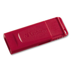 VER95236 - Verbatim® Store 'n' Go® USB Flash Drive