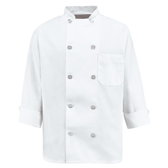 Chef Designs Women's Chef Coat