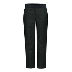Red Kap Women's Straight Fit Airflow Chef Pant