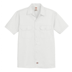 VFI2574GB-TL-2XL - Dickies - Mens Short-Sleeve Traditional Work Shirt