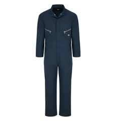 Dickies Deluxe Blended Coverall