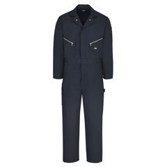 Dickies Deluxe Cotton Coverall - Dickies 4877DN-RG-L EA - Betty Mills