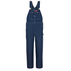 Dickies Traditional Indigo Bib Overall