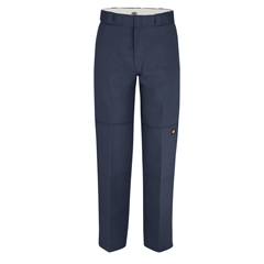 Dickies Men's Double Knee Work Pant