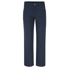 Dickies Men's Jean-Cut Rugged Twill Pant