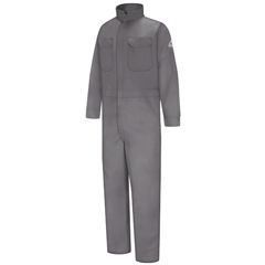 Bulwark Men's Midweight Excel Fire Resistant Premium Coverall