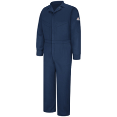 Bulwark Men's Lightweight Excel FR&reg; ComforTouch&reg; Deluxe Coverall