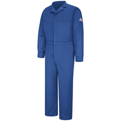 Bulwark Men's Lightweight Excel FR&reg; ComforTouch&reg; Deluxe Coverall