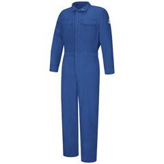 Bulwark Women's Lightweight Nomex Fire Resistant Premium Coverall