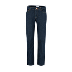 Dickies Women's Industrial 5-Pocket Slim Fit Jean